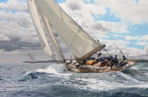 Mariquita - Pendennis Cup