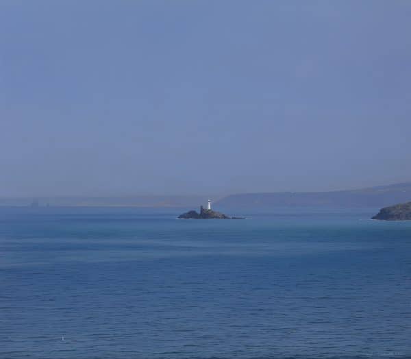 Blue Summer Haze