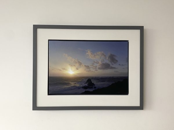 At the end of the day - Land's End - Image 2